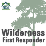 Wilderness First Responder Certification Course (Hybrid 5-day) on May 10, 2025